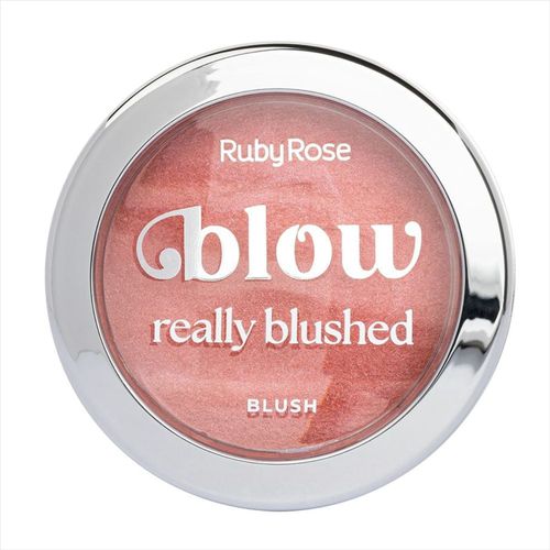 Ruby Rose Blush Really Blushed HBM12 bb30 secret playlist Ruby Rose Blush Really Blushed HBM12 bb30 secret playlist