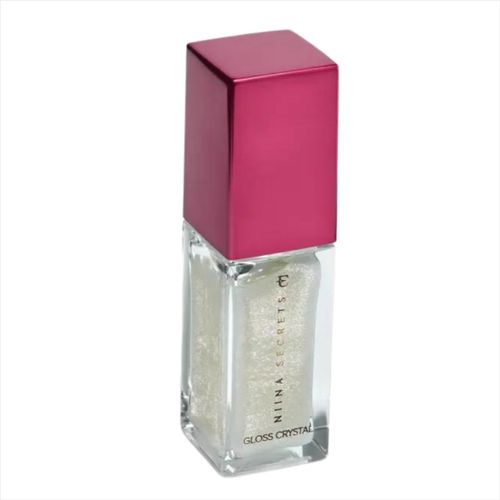Eudora Niina Secret Gloss Crystal 7ml moon store Eudora Niina Secret Gloss Crystal 7ml moon store