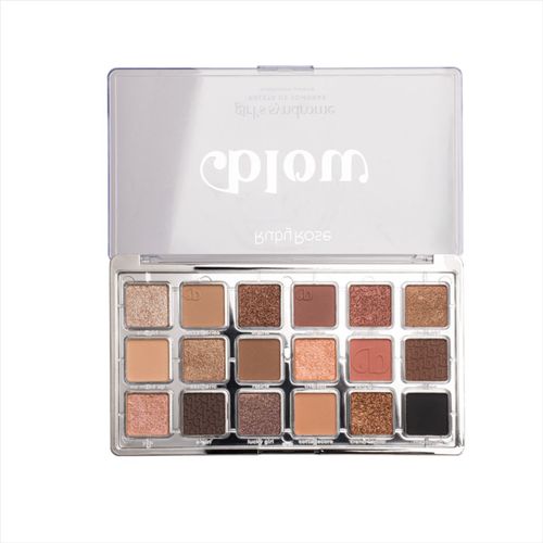 Ruby Rose Paleta de Sombras Girls Syndrome Blow Ruby Rose Paleta de Sombras Girls Syndrome Blow