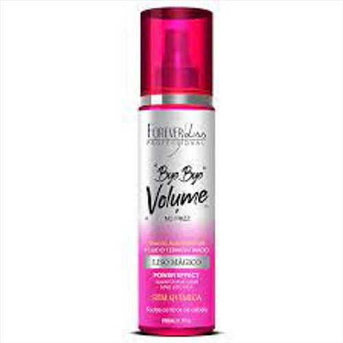 Forever Liss Bye Bye Volume 200ml