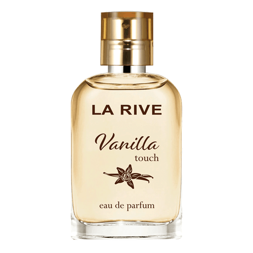 La Rive Vanilla Touch Eau de Parfum - Perfume Feminino 30ml 30ml