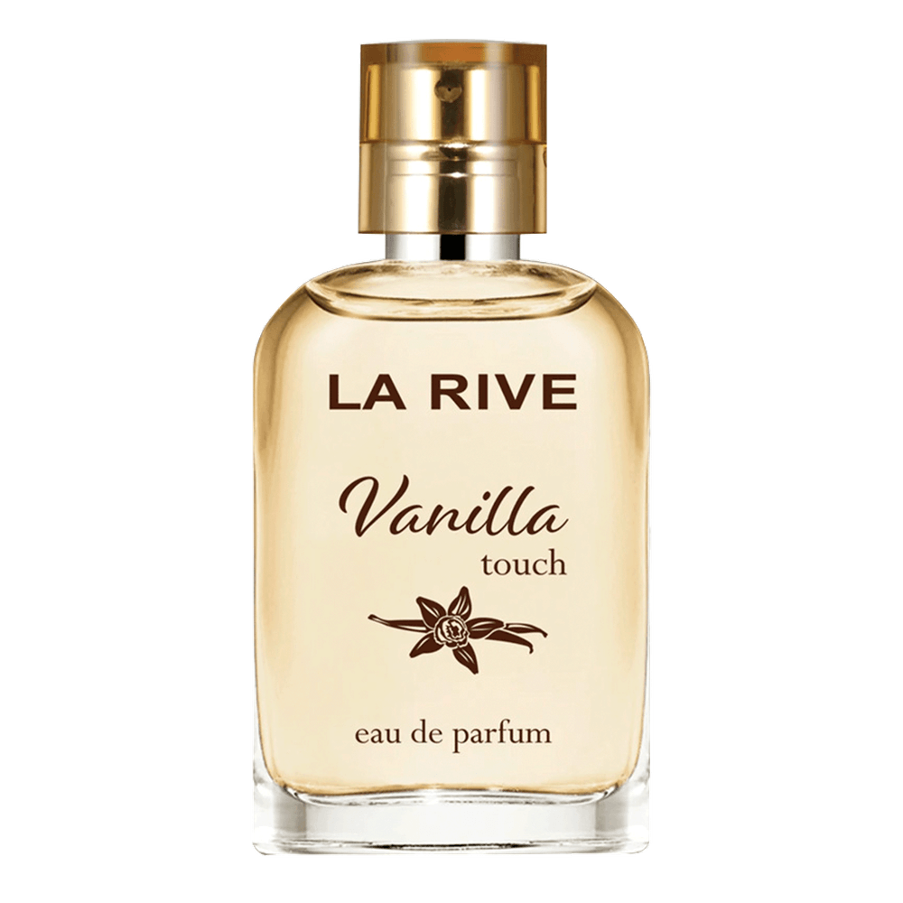 La Rive Vanilla Touch Eau de Parfum - Perfume Feminino