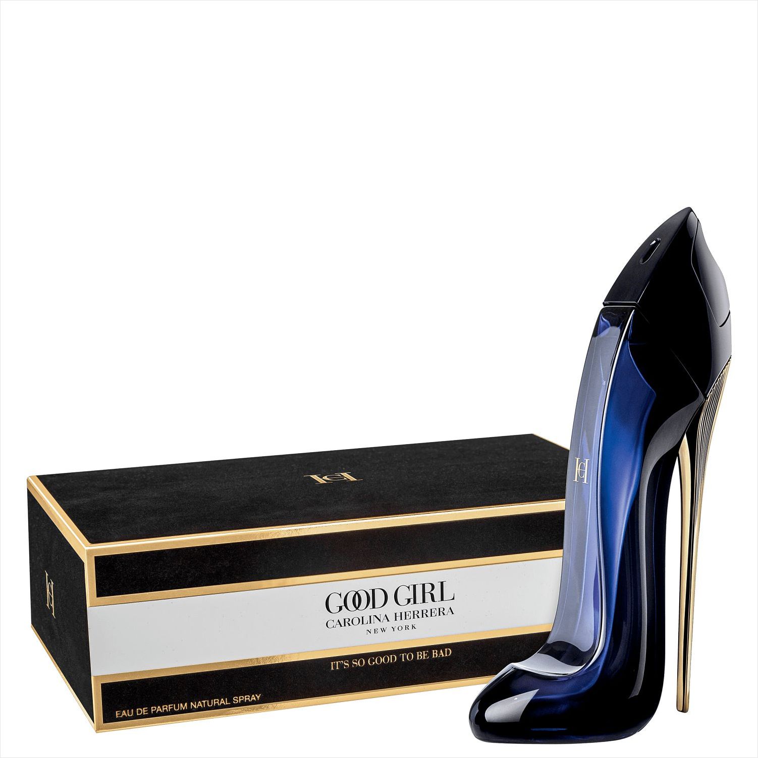 Carolina Herrera Good Girl EDP 150mls