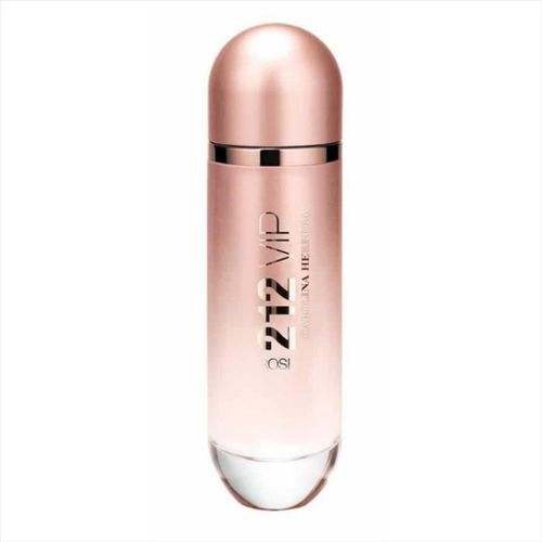 Carolina Herrera 212 Vip Rosé EDP 125mls 125mls Carolina Herrera 212 Vip Rosé EDP 125mls 125mls