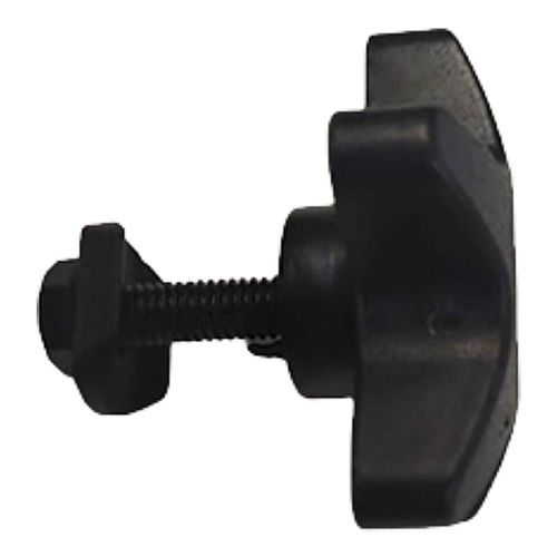 Manipulo para Cadeira de Transporte D90 Dellamed - unidade