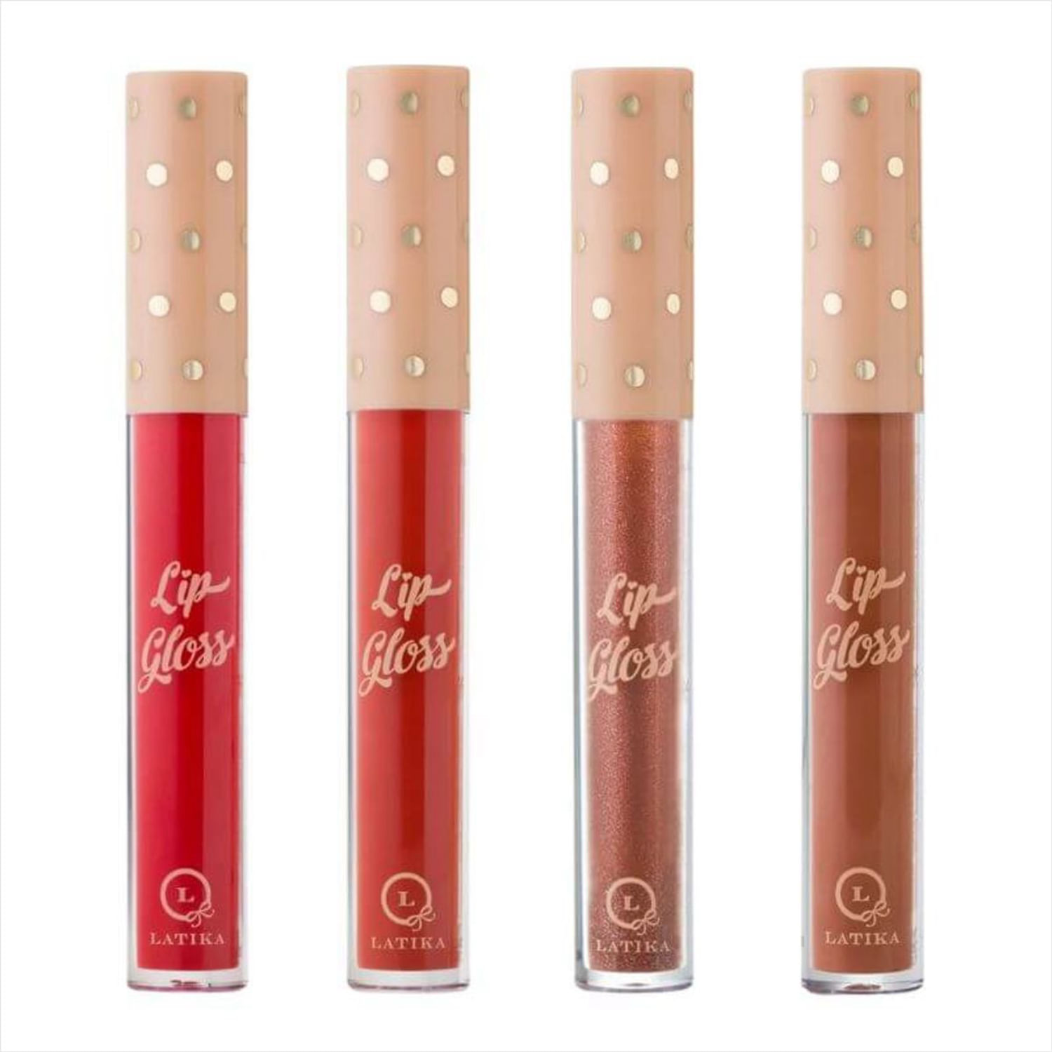 Latika Lip Gloss 4mls 46