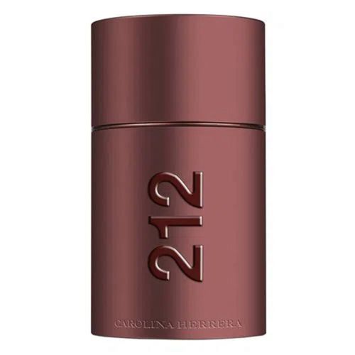 Fracionado Carolina Herrera 212 Men Sexy EDT 10mls