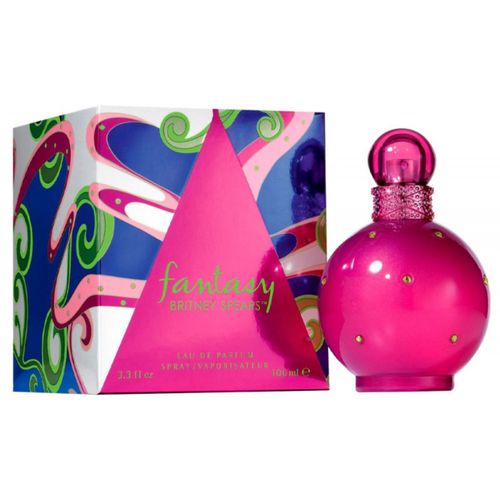 Fracionado Britney Spears Fantasy EDP 10mls