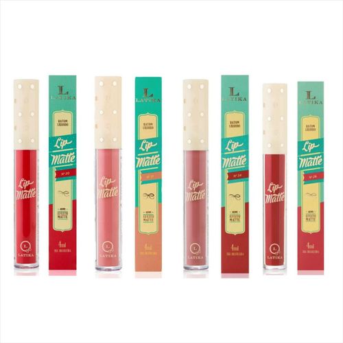 Latika Batom 4mls 42 Latika Batom 4mls 42