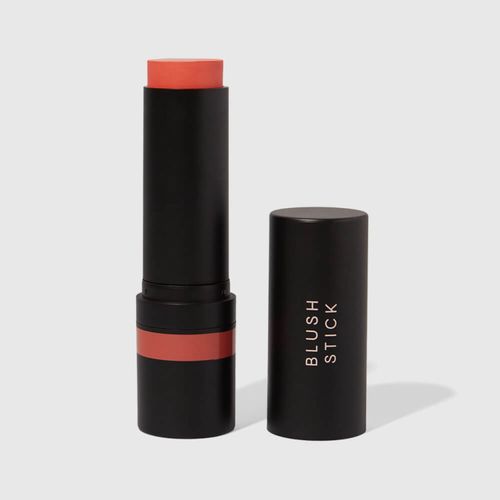 Blush em Bastão Coral - Blush Stick Coral Océane Edition 12g Sim Blush em Bastão Coral - Blush Stick Coral Océane Edition 12g Sim