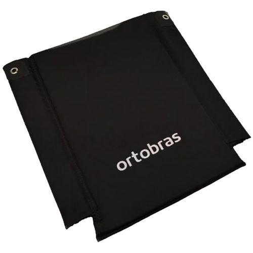Encosto para Cadeira de Rodas Ortobras K2 / K3 - Tam 44 Encosto para Cadeira de Rodas Ortobras K2 / K3 - Tam 44