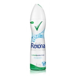 DES REXONA NAT PROT 105 GR SPRAY