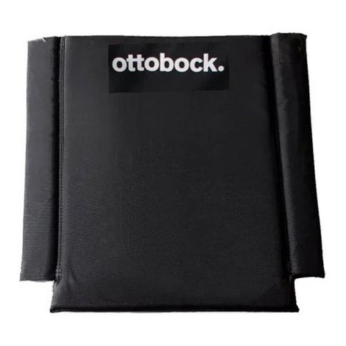 Encosto para Cadeira de Rodas Ottobock M1 Tam 48 - unidade Encosto para Cadeira de Rodas Ottobock M1 Tam 48 - unidade