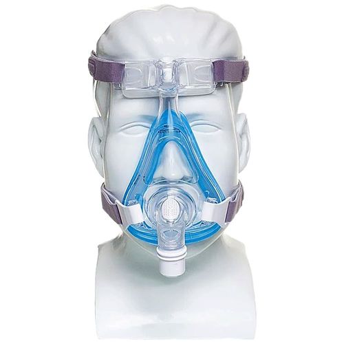 Máscara CPAP Facial Amara Gel 1090420 Tam Petite Máscara CPAP Facial Amara Gel 1090420 Tam Petite