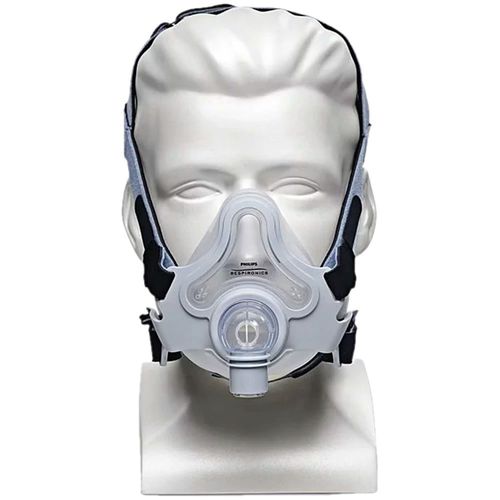 Máscara Full Life Oronasal Philips Respironics Tam P 1047939