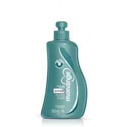 Creme para Pentear Monange Antifrizz 350ml