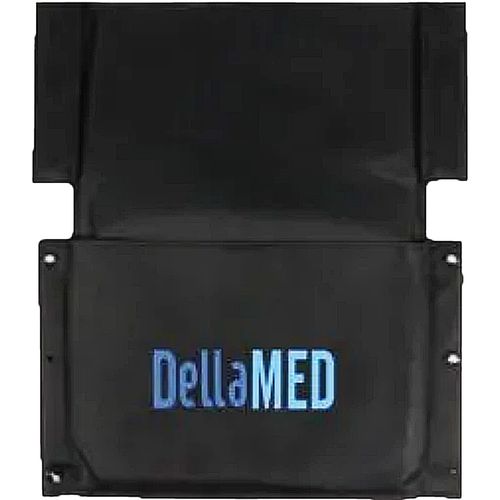 Encosto da Cadeira de Rodas D400 Dellamed T40 - unidade Encosto da Cadeira de Rodas D400 Dellamed T40 - unidade