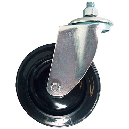 Roda para Cadeira Higiênica Praxis LY-2012 - unidade Roda para Cadeira Higiênica Praxis LY-2012 - unidade