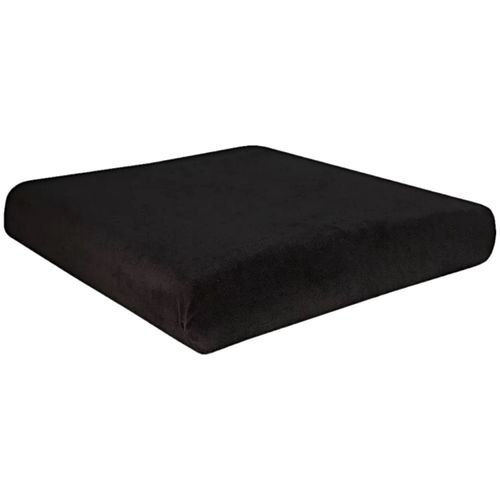 Almofada Estofada Cadeira Rodas Ottobock S1 Tam 35.5 - unidade Almofada Estofada Cadeira Rodas Ottobock S1 Tam 35.5 - unidade