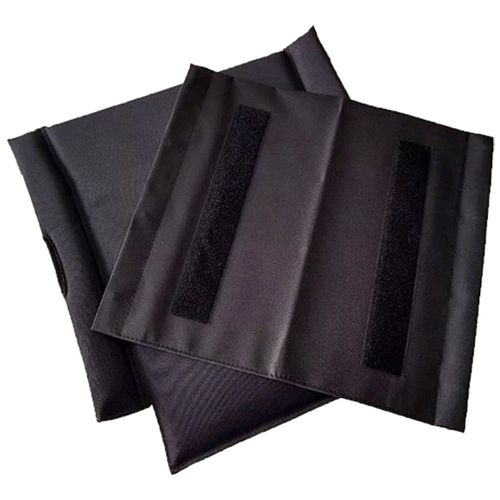 Jogo Encosto/Assento Nylon Cadeira Rodas Agile 40cm Jogo Encosto/Assento Nylon Cadeira Rodas Agile 40cm