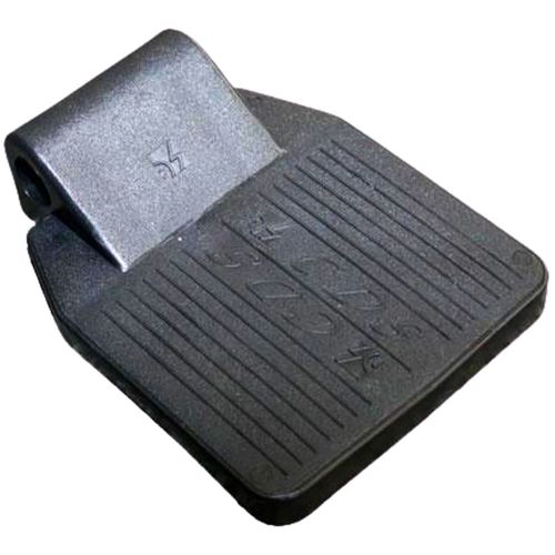 Pedal Apoio para Pés Cadeira de Rodas CDS - unidade Pedal Apoio para Pés Cadeira de Rodas CDS - unidade