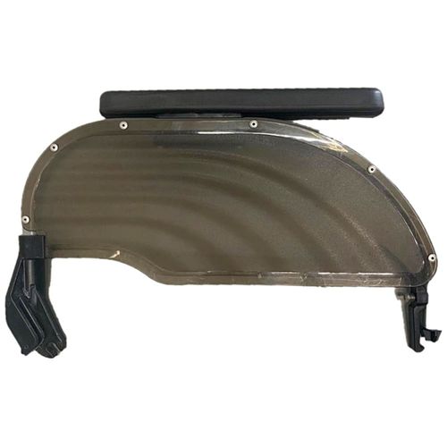 Braço Cadeira de Rodas M2 Effect Ottobock Esquerdo - unidade Braço Cadeira de Rodas M2 Effect Ottobock Esquerdo - unidade