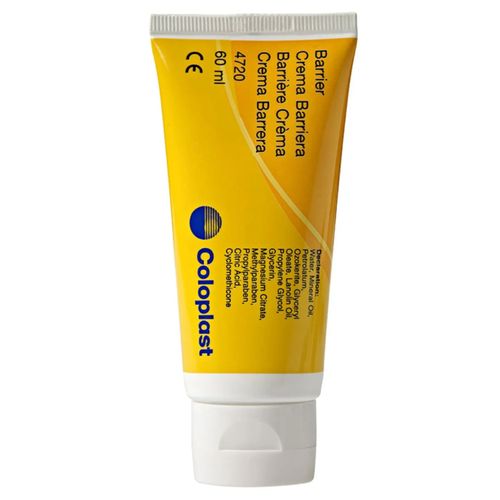 Comfeel Creme Barreira 4720 Coloplast - 60ml