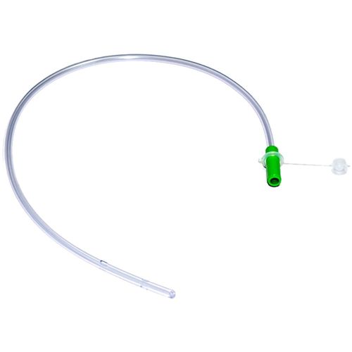 Sonda Nasogástrica Mark Med 04 Infantil Curta - unidade Sonda Nasogástrica Mark Med 04 Infantil Curta - unidade