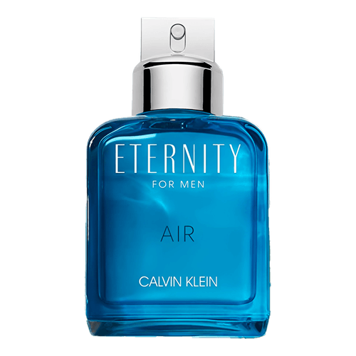 Calvin Klein Eternity For Men Air Eau de Toilette - Perfume Masculino 100ml 100ml Calvin Klein Eternity For Men Air Eau de Toilette - Perfume Masculino 100ml 100ml