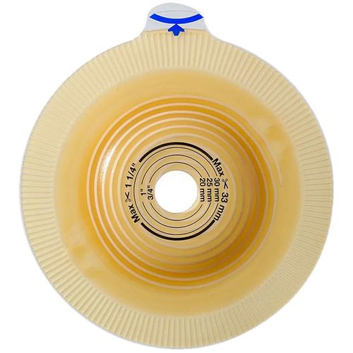 Placa Coloplast Alterna Convex 17750 60mm 15-43mm - unidade Placa Coloplast Alterna Convex 17750 60mm 15-43mm - unidade