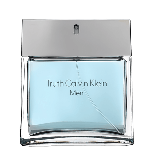 Calvin Klein Truth Eau de Toilette - Perfume Masculino 100ml 100ml