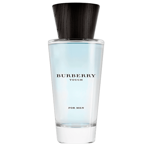 Burberry Touch Eau de Toilette - Perfume Masculino 100ml 100ml Burberry Touch Eau de Toilette - Perfume Masculino 100ml 100ml