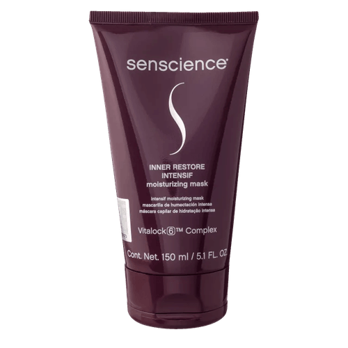 Senscience Inner Restore Intensif - Máscara Reparadora 150ml 150ml