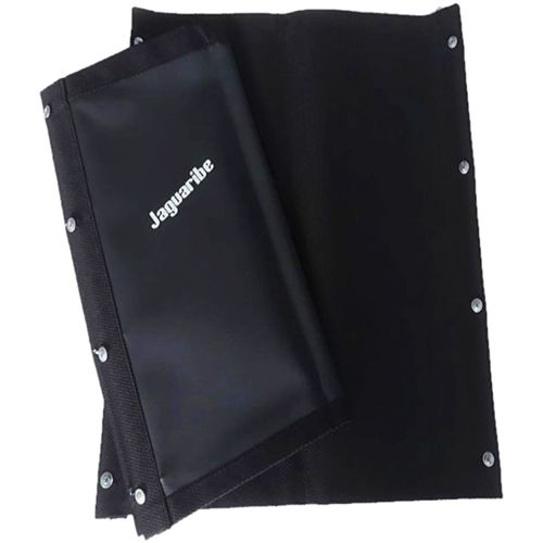 Jogo Encosto/Assento para Cadeira de Rodas 1009 em Nylon 40cm Jogo Encosto/Assento para Cadeira de Rodas 1009 em Nylon 40cm