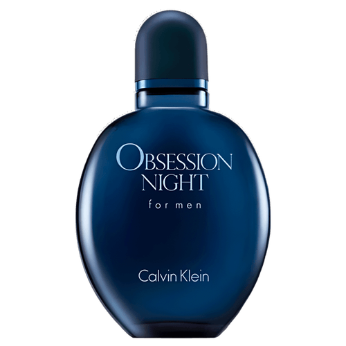 Calvin Klein Obsession Night Eau de Toilette - Perfume Masculino 125ml 125ml Calvin Klein Obsession Night Eau de Toilette - Perfume Masculino 125ml 125ml