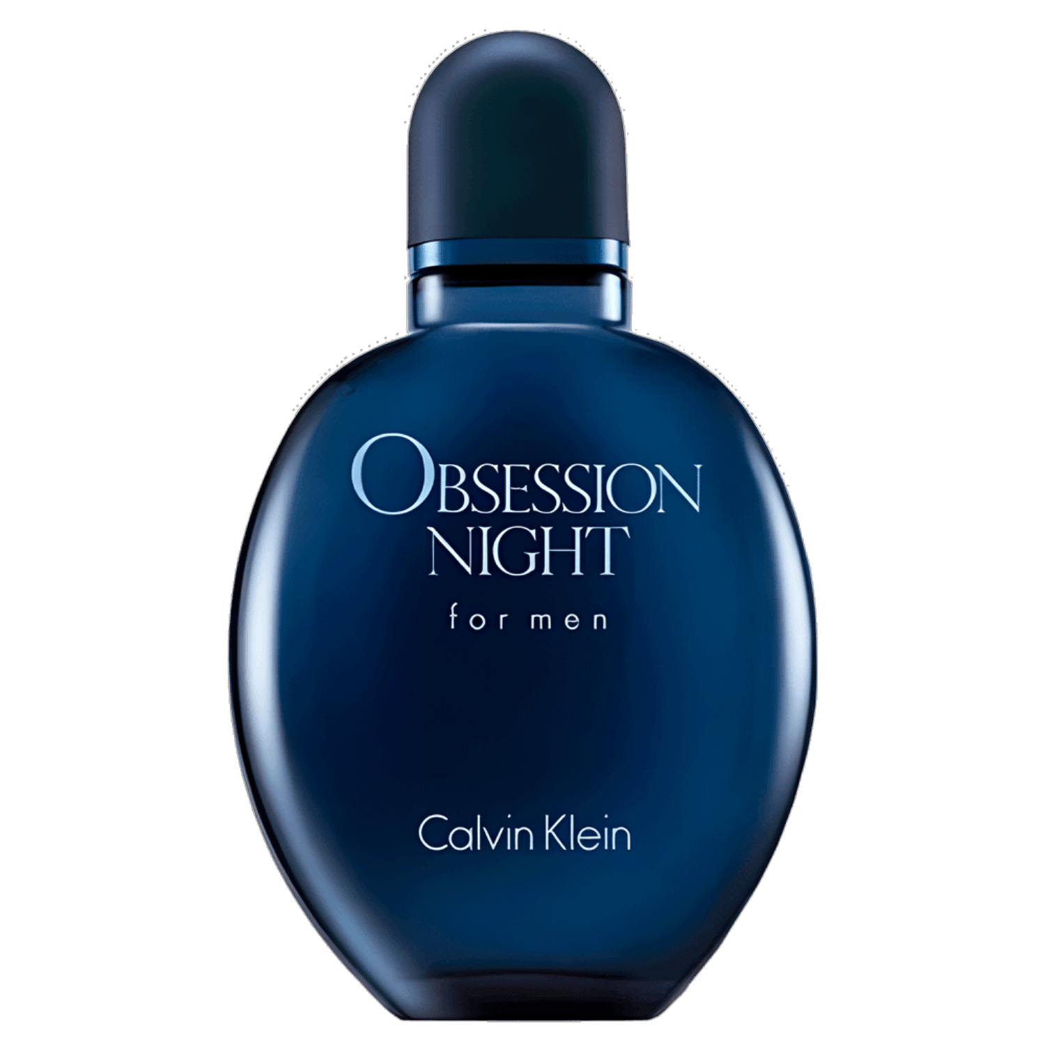 Calvin Klein Obsession Night Eau de Toilette - Perfume Masculino 125ml
