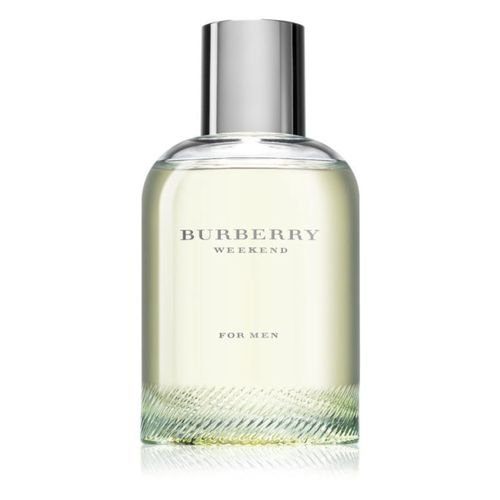 Burberry Weekend For Men Eau de Toilette - Perfume Masculino 100ml 100ml