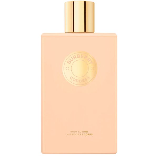Burberry Goddess - Loção Corporal 200ml 200ml 200ml