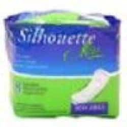 Absorvente Discret Miss Normal S/ Abas 8 Unidades