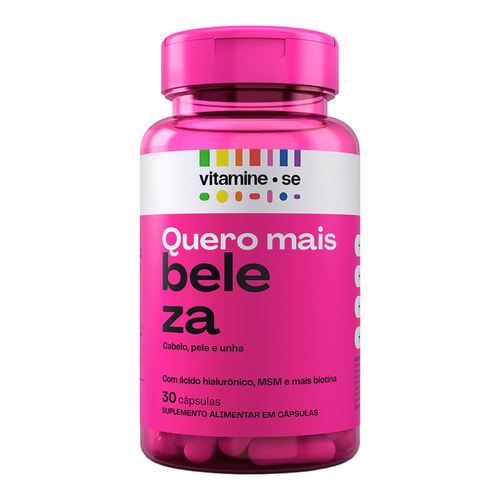 837164---Suplemento-Alimentar-Vitamine-Se-Quero-Beleza-30-Capsulas 837164---Suplemento-Alimentar-Vitamine-Se-Quero-Beleza-30-Capsulas