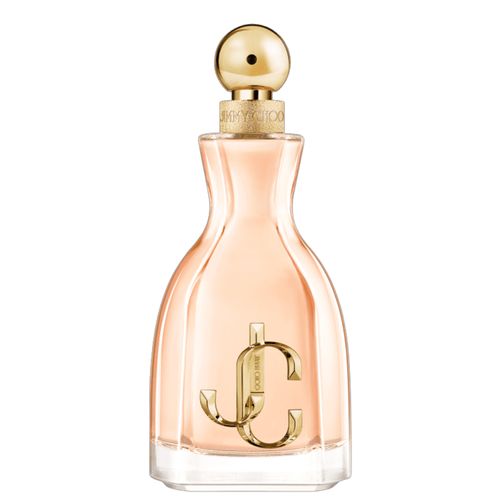 Jimmy Choo I Want Choo Eau de Parfum - Perfume Feminino 100ml 100ml Jimmy Choo I Want Choo Eau de Parfum - Perfume Feminino 100ml 100ml