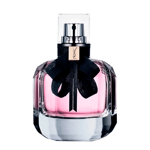 Yves Saint Laurent Mon Paris Eau de Parfum - Perfume Feminino 50ml 50ml Yves Saint Laurent Mon Paris Eau de Parfum - Perfume Feminino 50ml 50ml