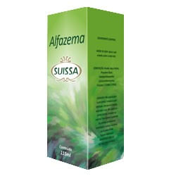 Colônia Alfazema Suissa 115ml