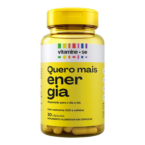 884588---Suplemento-Alimentar-Vitamine-Se-Quero-Mais-Energia-30-Capsulas 884588---Suplemento-Alimentar-Vitamine-Se-Quero-Mais-Energia-30-Capsulas