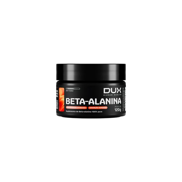 BETA ALANINA 120G