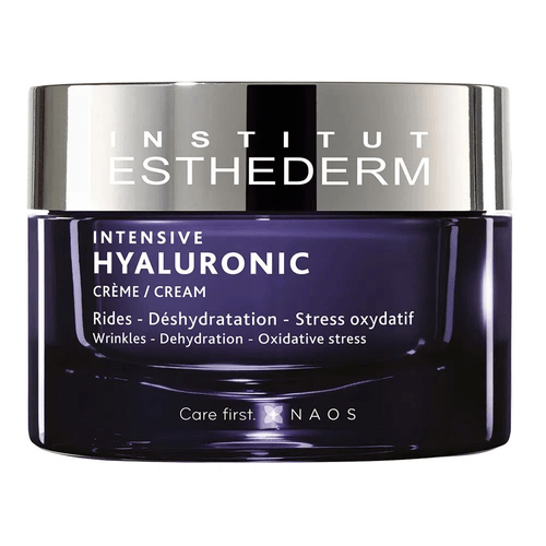 Creme Rejuvenescedor Esthederm - Intensive Hyaluronic Creme - 50Ml