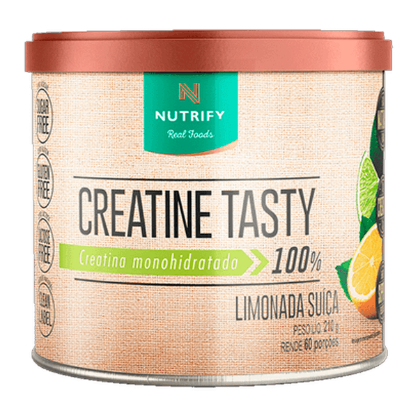 Limonada Suiça Limonada Suiça 210g