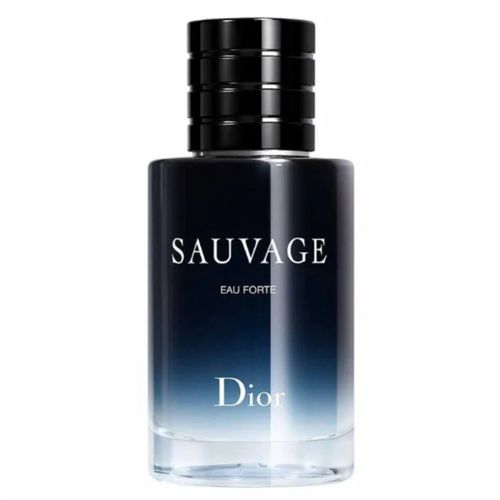 Sauvage Dior Eau Forte Parfum 100ml