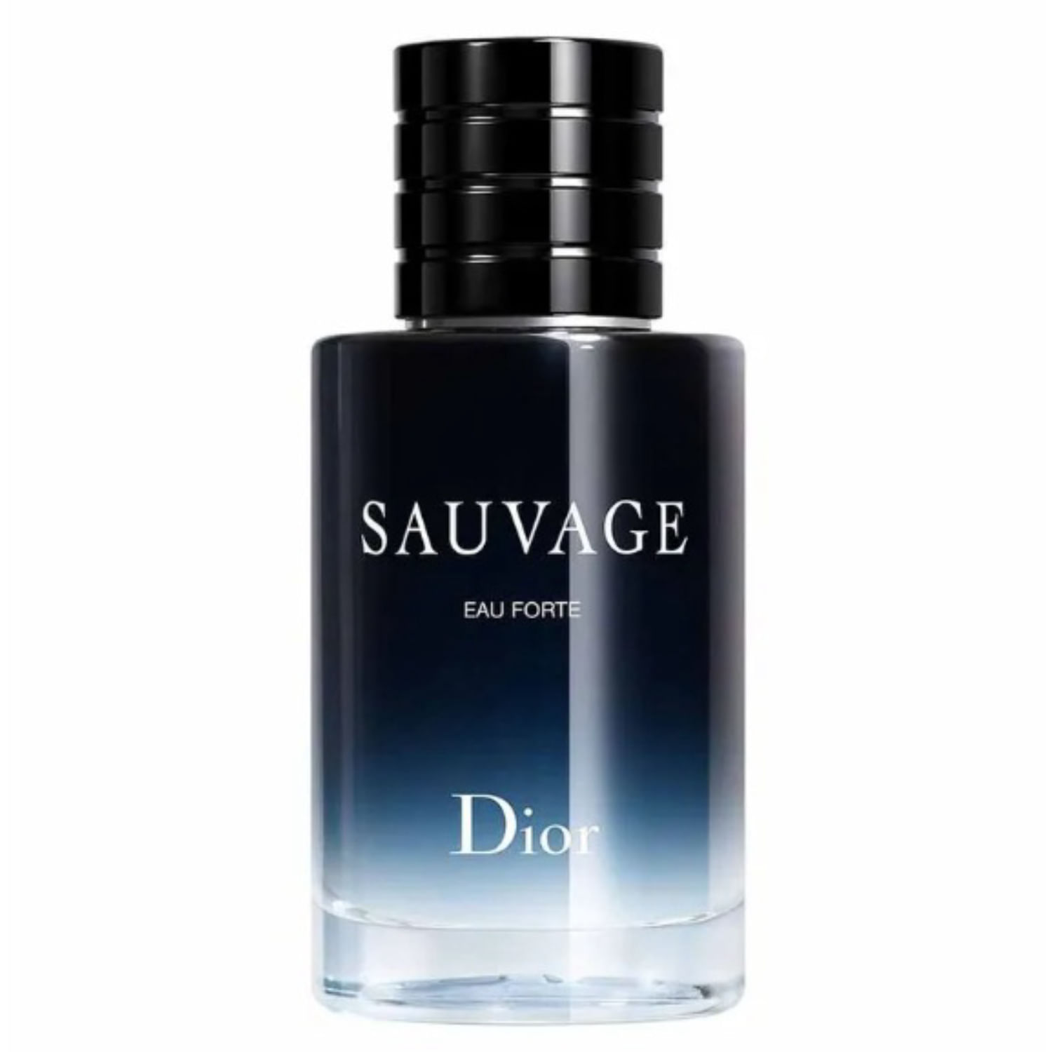 Sauvage Dior Eau Forte Parfum 100ml
