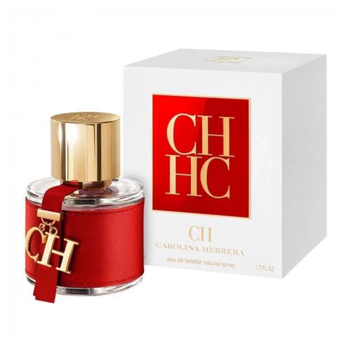 Fracionado Carolina Herrera CH EDT 5mls Fracionado Carolina Herrera CH EDT 5mls